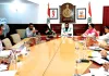 Haryana News: सरकारी अस्पतालों व मेडिकल कॉलेजों की छतों पर लगेंगे सोलर पैनल: मुख्यमंत्री सैनी