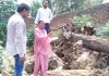 सीएम फ्लाइंग की जांच में खुलासा, रोडवेज वर्कशॉप में काटे 86 पेड़