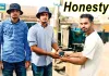 Honesty: हनुमानगढ़ के शुभम इन्सां बने समाज के प्रेरणादायक उदाहरण 