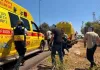Israel Shooting: इजरायल में गोलीबारी से हड़कंप, पीएम नेतन्याहू ने सुरक्षा स्थिति का लिया जायजा