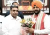 कुरुक्षेत्र में पंचनद स्मारक निर्माण के लिए समाज एकजुट, 'विभाजन विभीषिका स्मृति दिवस' से पहले मुख्यमंत्री से शीघ्र कार्य शुरू करने की मांग