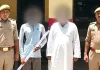 कार रेंटल की दुकान पर हमले के दो आरोपी गिरफ्तार, जेल रवाना