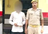 Operation Savera: 42 लाख रुपये की स्मैक बरामद, तस्कर काबू