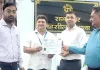 सामूहिक प्रयास से ही लक्ष्य की सहज प्राप्ति संभव: शिवाजी यादव