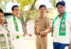 नबी की शान में गुस्ताखी से एआईएमआईएम में उबाल