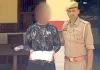 पंचायत में आए पिता-पुत्र पर जानलेवा हमले का आरोपी दबोचा, कारागार रवाना
