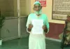 न्यायालय में विचाराधीन भूमि पर अवैध निर्माण रोकने की मांग, एसडीएम को दिया प्रार्थना पत्र
