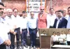 महिला अधिवक्ताओं को दिलाई पद एवं गोपनीयता की शपथ