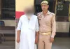 बीफ प्रकरण: मुगल गार्डन मैरिज होम का संचालक अनीस अहमद गिरफ्तार