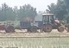 मिट्टी खनन की वीडियो वायरल, कार्यवाही की मांग