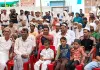 गांव जहानपुरा में नशा मुक्ति जागरूकता कार्यक्रम, युवाओं को नशे से दूर रखने पर दिया जोर