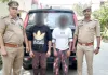 कैराना में वलीमें में परोस दिया बीफ, दूल्हा व उसका मामा गिरफ्तार