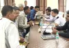 धरातलीय व गुणवत्तापूर्ण हो शिकायतों का निस्तारण: सीडीओ
