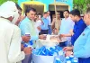 निर्जला एकादशी पर एसडीएम शिवाजी यादव का प्रशंसनीय कार्य..