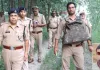 कैराना का कुख्यात हिस्ट्रीशीटर बदमाश महताब उर्फ बेचैन एनकाउंटर में ढेर