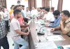 शिकायतों के निस्तारण में अपनाए पारदर्शी व निष्पक्ष दृष्टिकोण: डीएम 