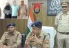 जाट युवक का धर्मांतरण कराकर मुस्लिम बनाने के आरोपी पिता-पुत्री गिरफ्तार