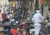 कैराना में श्रम विभाग का रहमोकरम, उड़ रही साप्ताहिक बंदी की धज्जियां