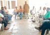 पत्रकार संगठन कैराना की मासिक बैठक आयोजित, निष्पक्ष और ईमानदार पत्रकारिता पर दिया गया जोर
