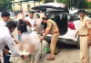 कैथल में पुलिस मुठभेड़ के बाद तीन आरोपी गिरफ्तार, एक  फरार