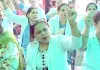 Nurses' Strike: मांगों को लेकर करनाल की स्टाफ नर्सों ने किया कार्य बहिष्कार