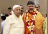 Karnataka Congress Crisis: ''कर्नाटक के मंत्री रामलिंगा रेड्डी का इस्तीफा शिवकुमार सरकार के लिए खतरे की घंटी'', कांग्रेस में हलचल