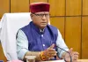 खजान दास ने की आगामी वर्षाकाल में संभावित समस्याओं पर अधिकारियों से चर्चा