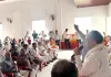 संगठन की मजबूती के लिए पूरी ताकत से मेहनत करें कार्यकर्ता- बडोली 