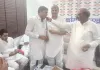 न ही गलत वोट बनने देंगे न ही सही वोट काटने देंगे - संजीव दहिया