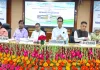 Agriculture News: जलसंभर प्रबंधन पर राष्ट्रीय बैठक, नए तकनीकी दिशा-निर्देशों पर मंथन