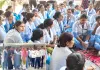 इस्तीफे के बाद भी नहीं थम रहा रेनू भाटिया के खिलाफ रोष, अब थाना में शिकायत दर्ज