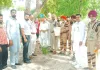 बड़ागुड़ा थाना प्रभारी ने दिया पक्षियों के संरक्षण एवं पर्यावरण जागरूकता का सन्देश