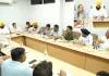 हरजोत सिंह बैंस की नगर निगम अधिकारियों को हिदायत – लुधियाना शहर को 30 जून तक सड़कों के गड्ढों और मैनहोल से मुक्त बनाया जाए