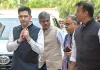 Raghav Chadha: राघव चड्ढा ने AAP छोड़ने के बाद पहली बार पंजाब में भाजपा बैठक में लिया हिस्सा