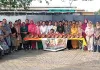 Sach Kahoon 24th Anniversary: मलोट में ‘सच कहूँ’ की 24वीं वर्षगांठ पर साध-संगत ने पक्षियों के लिए दाना-पानी की व्यवस्था की, लगाए सकोरे