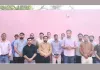 शिक्षकों के सम्मान और परीक्षा प्रणाली में सुधार को लेकर मंसूरपुर में हुई बैठक, आंदोलन की चेतावनी