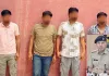 MD Drug Factory Busted: नोहर में एमडी ड्रग्स बनाने की फैक्ट्री का भंडाफोड़, खेत की ढाणी से चार आरोपी गिरफ्तार