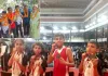 सब जूनियर नेशनल किकबॉक्सिंग प्रतियोगिता में मुजफ्फरनगर के खिलाड़ियों का शानदार प्रदर्शन
