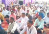 शरीर दानी जगमोहन इन्सां के नामित नामचर्चा का आयोजन हुआ
