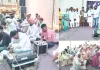 Naamcharcha: शरीरदानी महेंद्र इन्सां के परिवार को किया सम्मानित