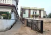 आंधी से बिजली लाइन टूटी, वार्ड-11 में खतरे के साये में लोग
