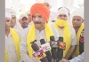 मोदी के 12 वर्ष सेवा, सुशासन और जनकल्याण को समर्पित: कृष्ण कुमार बेदी