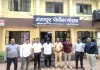 2 करोड़ रुपये के गबन का आरोपी गिरफ्तार, पुणे पुलिस ने नासिक के होटल से दबोचा