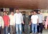 दिल्ली यूनिवर्सिटी का छात्र ड्रग सप्लाई के आरोप में गिरफ्तार, 20 लाख का नशीला पदार्थ बरामद