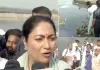 यमुना तट पर चला विशाल सफाई अभियान, सीएम रेखा गुप्ता ने किया नेतृत्व