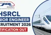 Government Jobs: सरकारी नौकरी का सुनहरा मौका, NHSRCL में 175 पदों पर निकली भर्ती