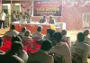 रात्रि चौपाल से नशा तस्करों और अपराधियों में बढ़ा खौफ