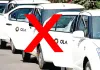 OLA Cabs Banned: चंडीगढ़ में ओला कैब और बाइक टैक्सी सेवा पर रोक 