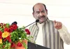International Parliamentarism Day: संसद लोकतंत्र की सर्वोच्च अभिव्यक्ति: ओम बिरला