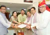 Rajasthan News: ‘12 साल विश्वास के, विकास के, जनकल्याण के’ कार्यक्रम में निभाएं सक्रिय भागीदारी: सीएम भजनलाल शर्मा